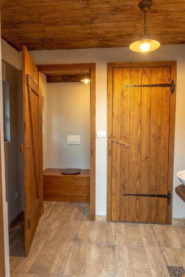 Vineyard Cottage Skatlar 3 Оточец Экстерьер фото